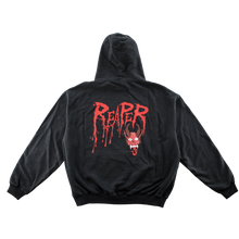 Load image into Gallery viewer, Reaper Slash Hoodie
