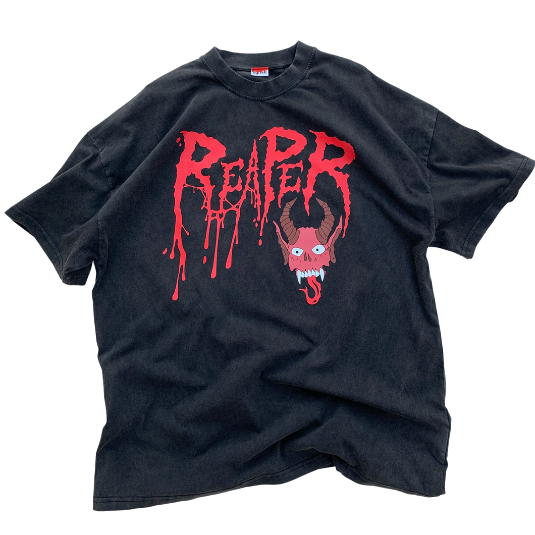 Reaper Slash T-Shirt