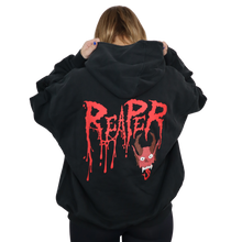 Load image into Gallery viewer, Reaper Slash Hoodie
