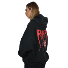 Load image into Gallery viewer, Reaper Slash Hoodie
